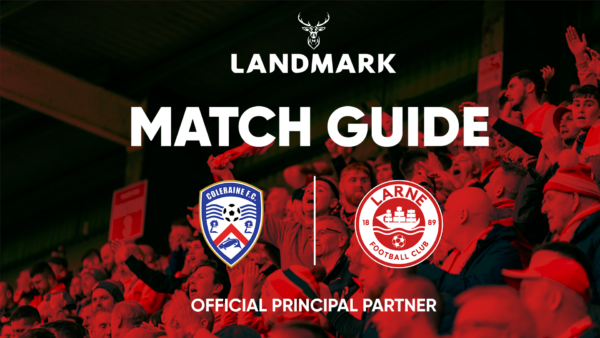 The Rivalry of Larne vs Bangor in Northern Irish Football