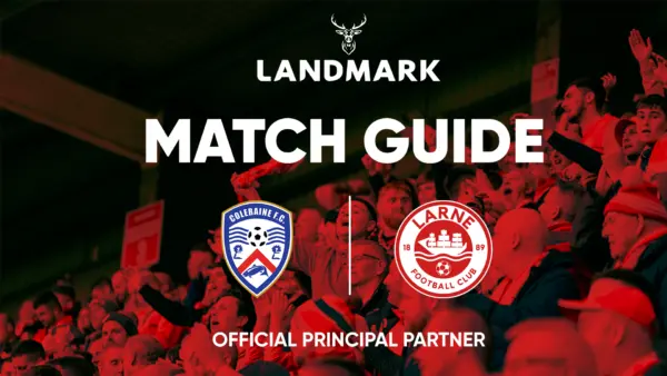 The Rivalry of Larne vs Bangor in Northern Irish Football