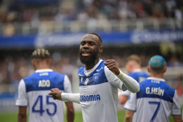 The Emerging Career of Lassine Sinayoko in Football