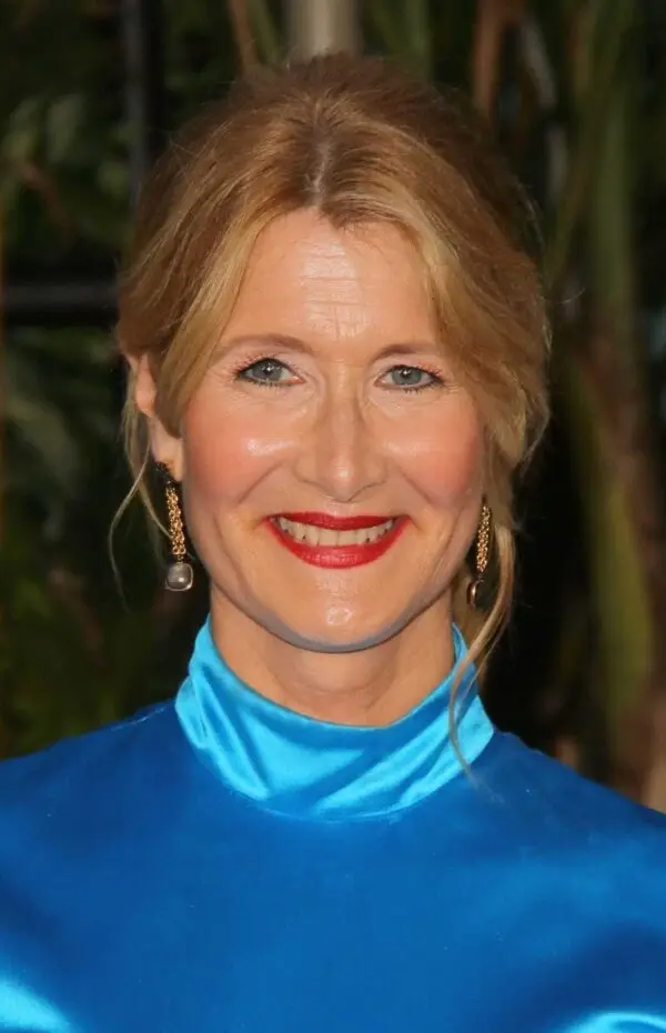 The Rise of Laura Dern: A Hollywood Icon