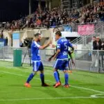Le Havre vs Monaco: A Key Ligue 1 Clash