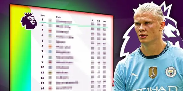 The Importance and Structure of League Tables