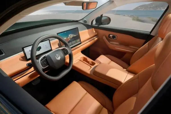 Leapmotor: Driving the Future of Electric Vehicles