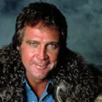 The Legacy of Lee Majors: A 1970s Television Icon