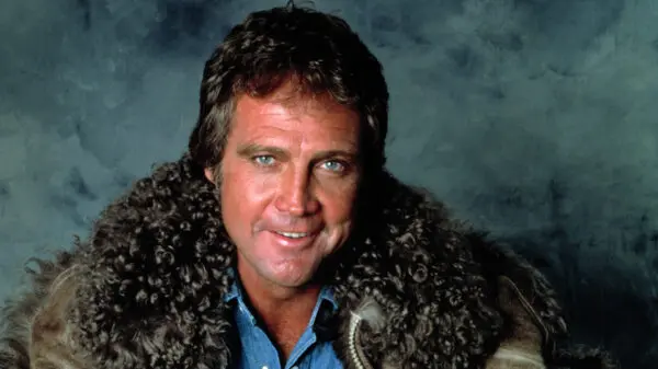 The Legacy of Lee Majors: A 1970s Television Icon