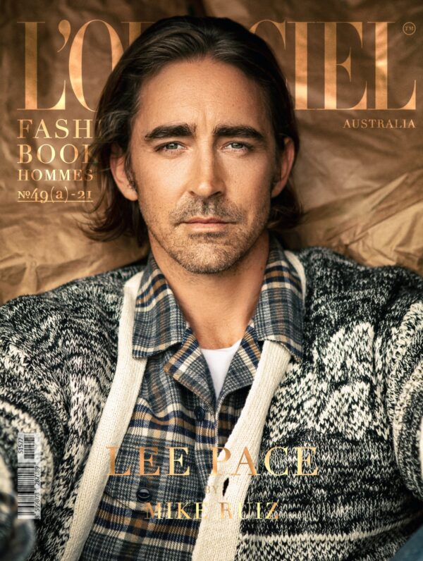 The Remarkable Rise of Lee Pace in Hollywood
