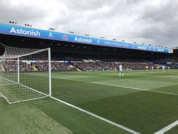 The Importance of Leeds Salute in Celebrating Community Spirit