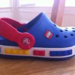 The Innovative LEGO Crocs Collaboration