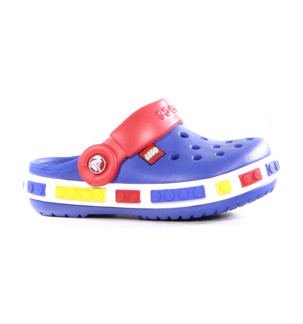 Unveiling the Exciting Collaboration of LEGO and Crocs