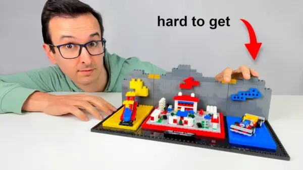 Discover the LEGO House Exclusive Set 2026