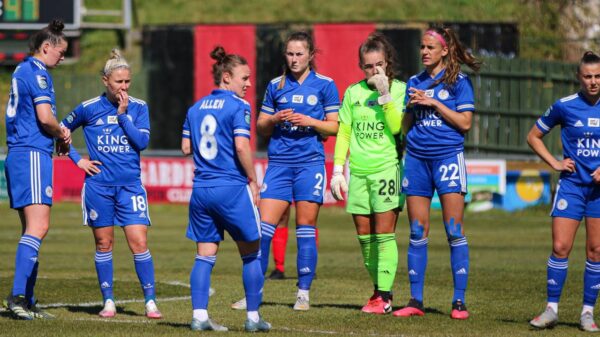 Leicester City vs West Ham: A Battle for Points