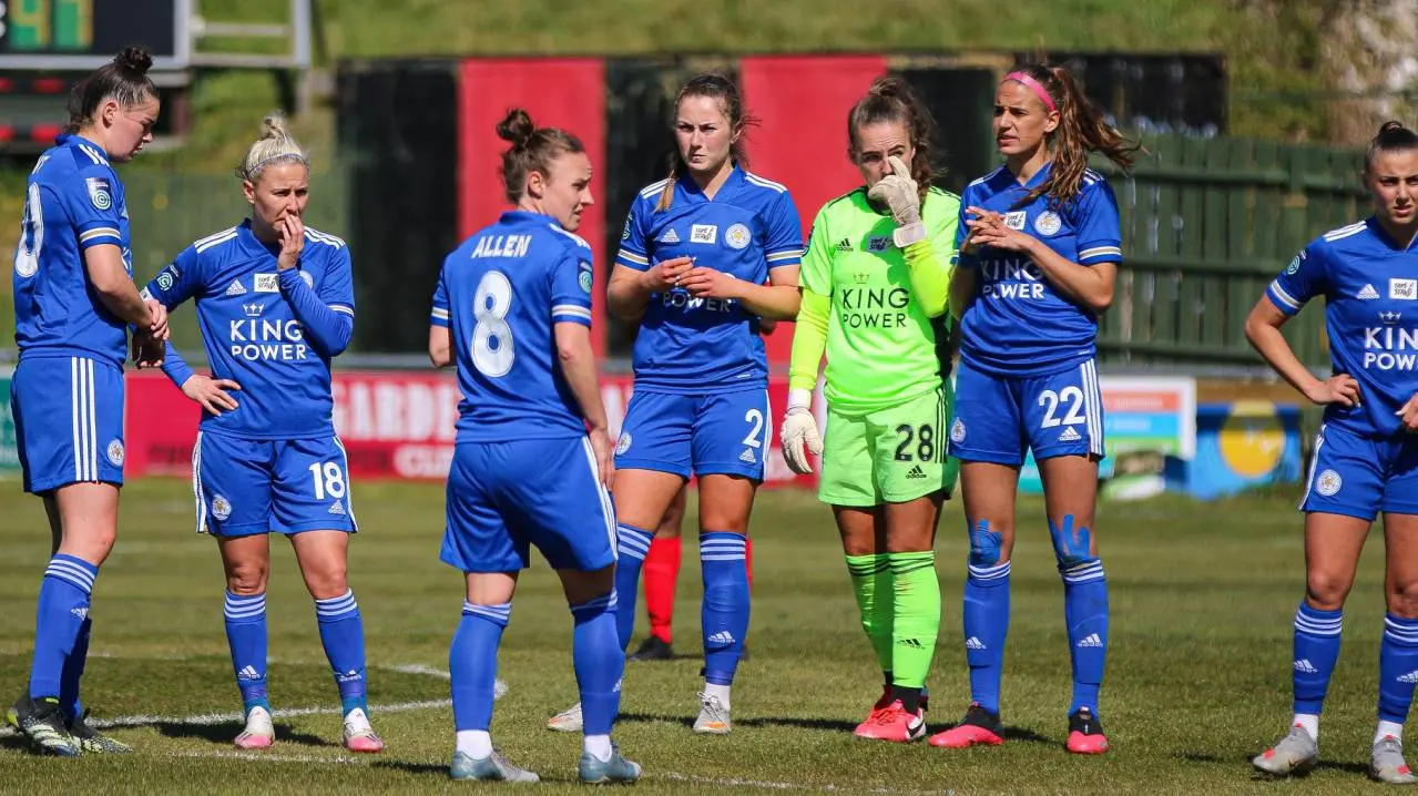 Leicester City vs West Ham: A Battle for Points