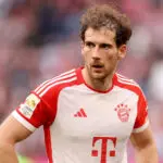 Leon Goretzka: A Promising Talent in Modern Football