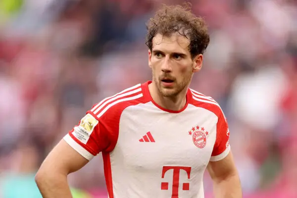 Leon Goretzka: A Promising Talent in Modern Football