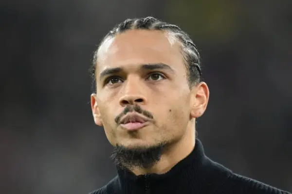 The Rise of Leroy Sane in Modern Football
