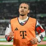 Leroy Sane: A Key Player in Modern Football