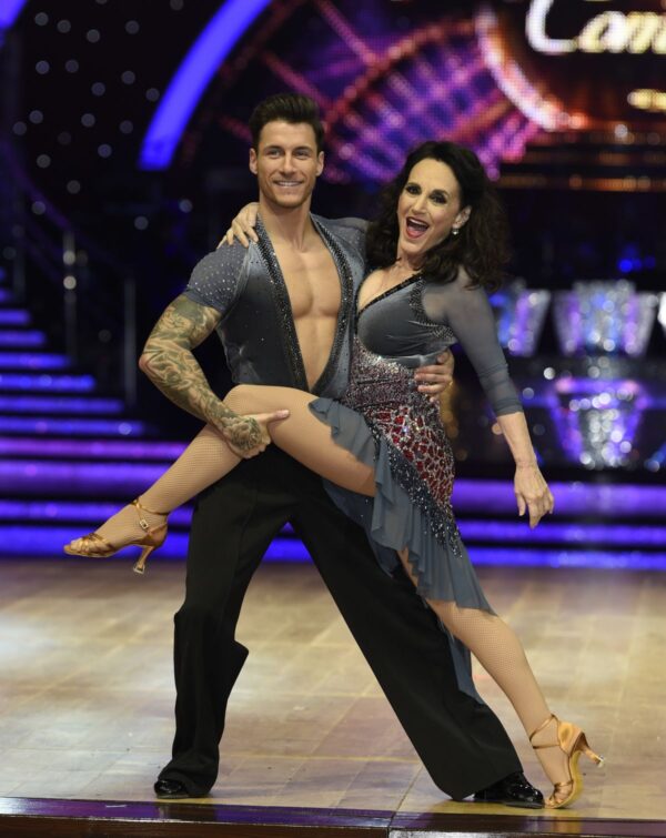 Lesley Joseph: A Journey Through Television and Theatre