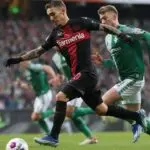 Leverkusen vs Werder: A Thrilling Matchup