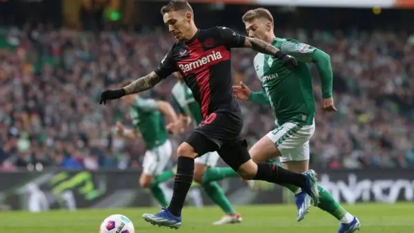 Leverkusen vs Werder: A Thrilling Matchup