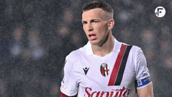 Lewis Ferguson: A Promising Talent in Scottish Football