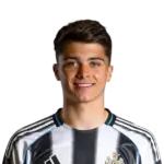 Lewis Miley: The Emerging Football Talent to Watch