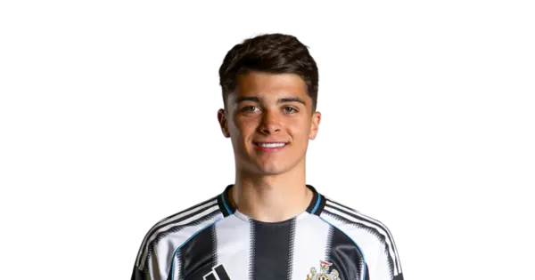 Lewis Miley: The Emerging Football Talent to Watch