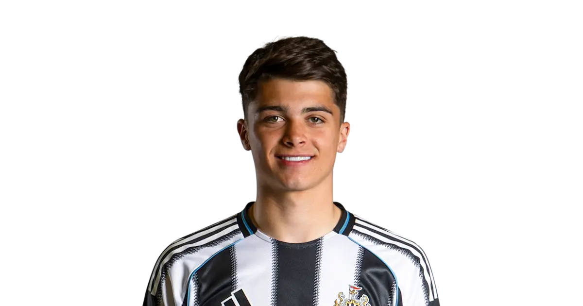 Lewis Miley: The Emerging Football Talent to Watch