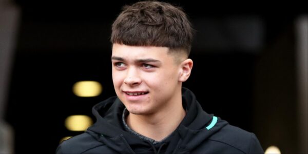 The Rise of Lewis Miley: A Young Football Prodigy