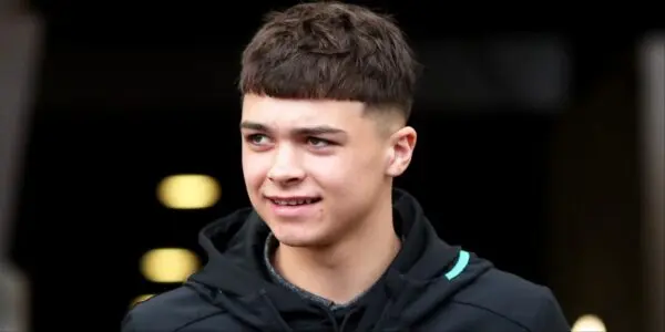 The Rise of Lewis Miley: A Young Football Prodigy