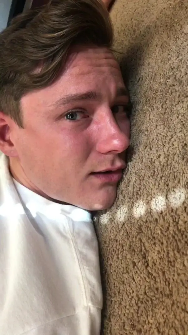 The Growing Influence of Lewis Pullman in Film and Television