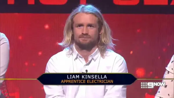 Liam Kinsella: An Inspiring Development in Football