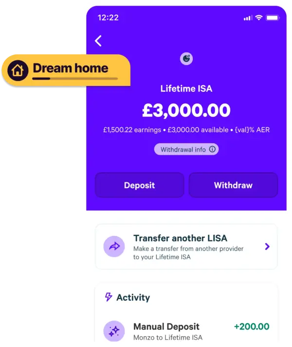 Understanding the Lifetime ISA: A Guide for Savers