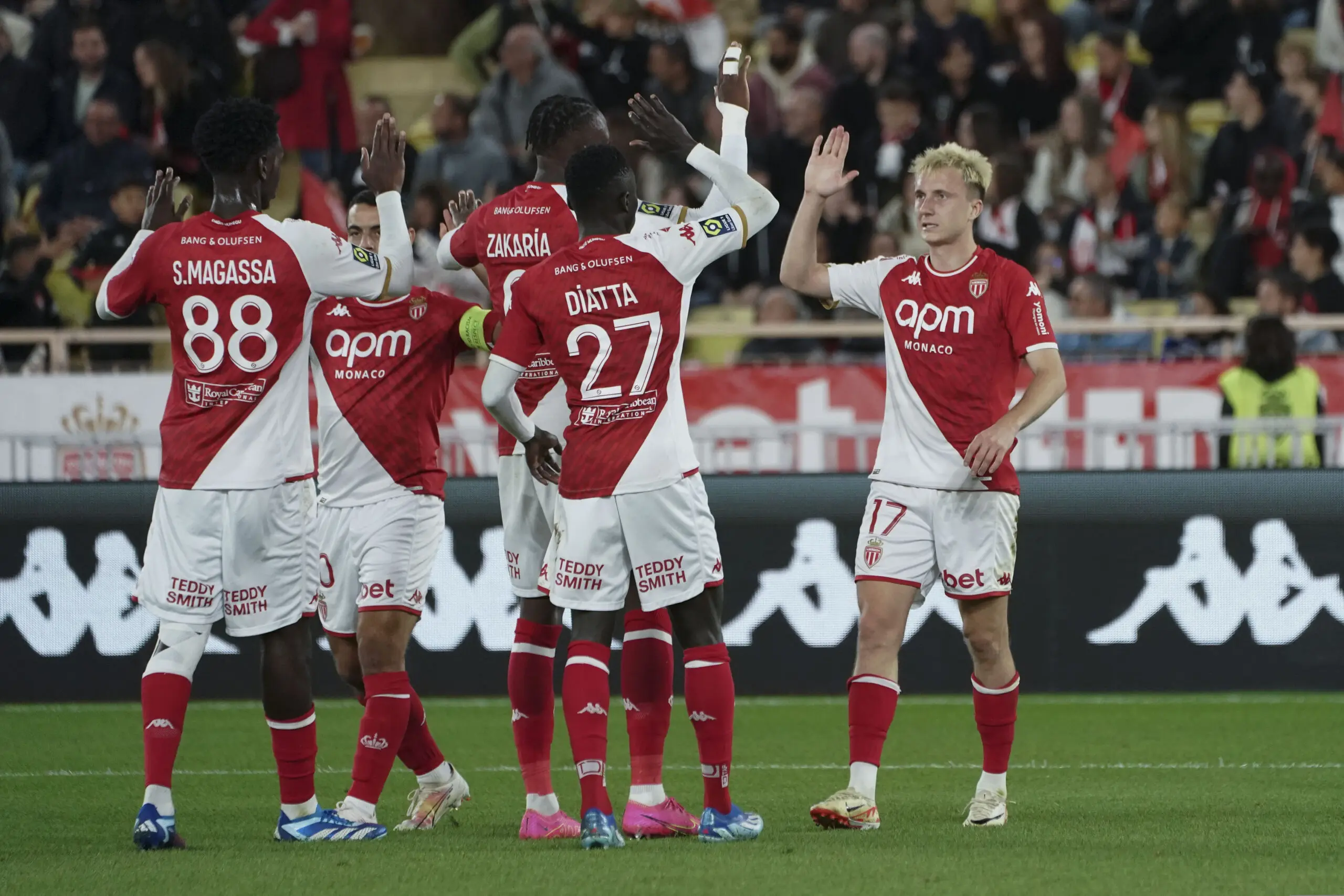 Ligue 1: Current Season Insights and Key Developments