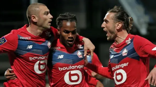 Lille FC: Overview and Recent Developments