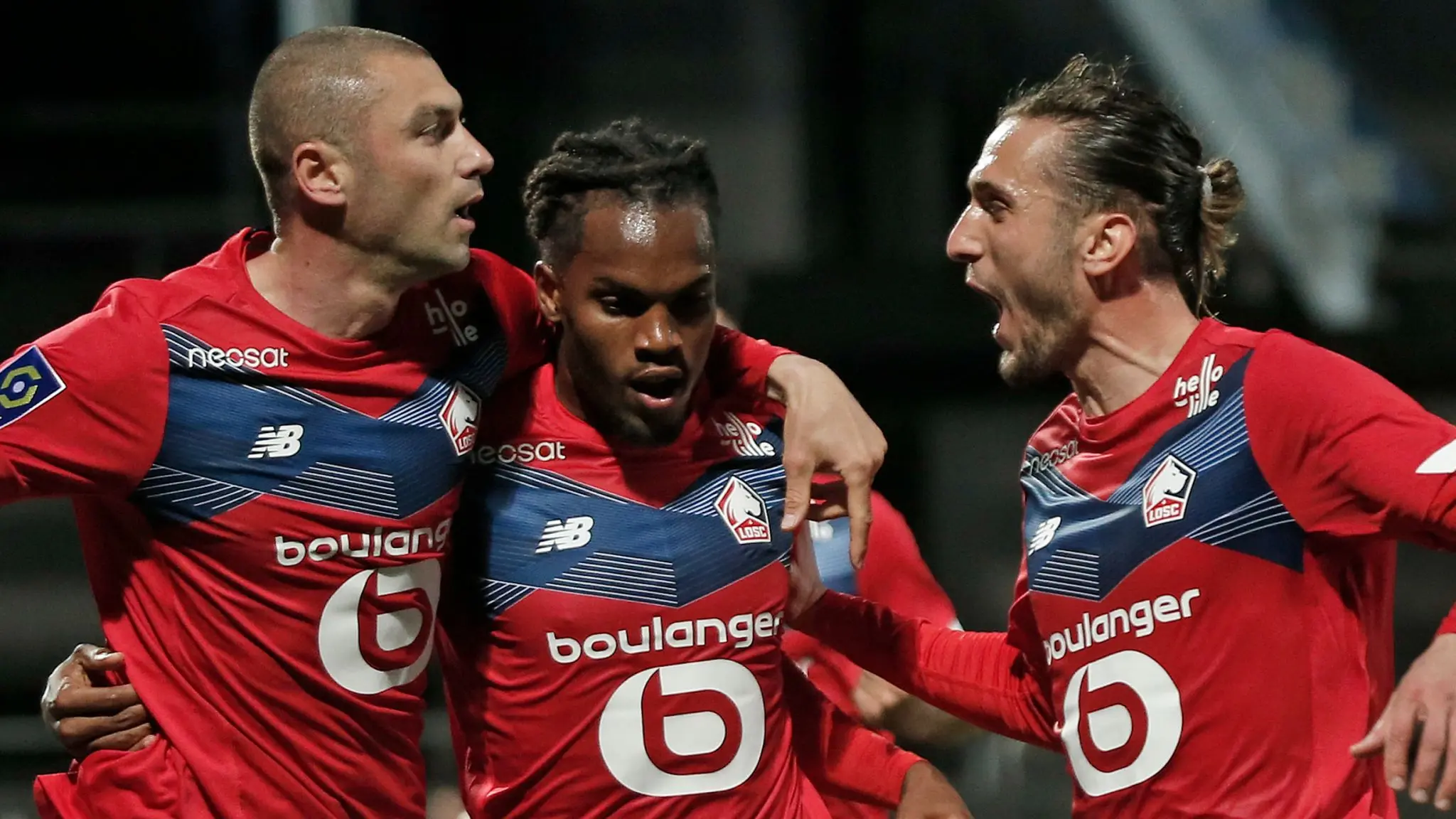 Lille FC: Overview and Recent Developments
