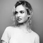 Lily James: The Meteoric Rise of a Hollywood Star