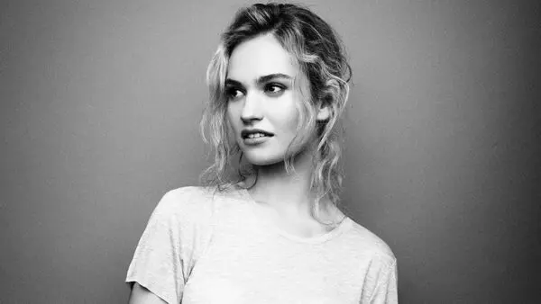 Lily James: The Meteoric Rise of a Hollywood Star