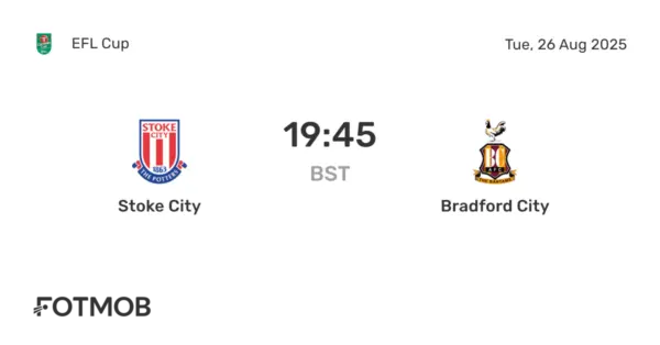 Lincoln City vs Bradford City: Match Review and Insights