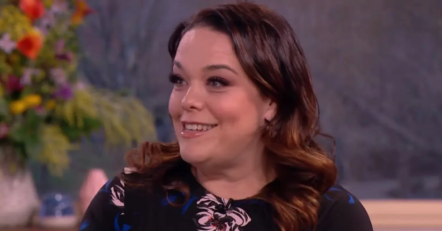 The Inspiring Journey of Lisa Riley