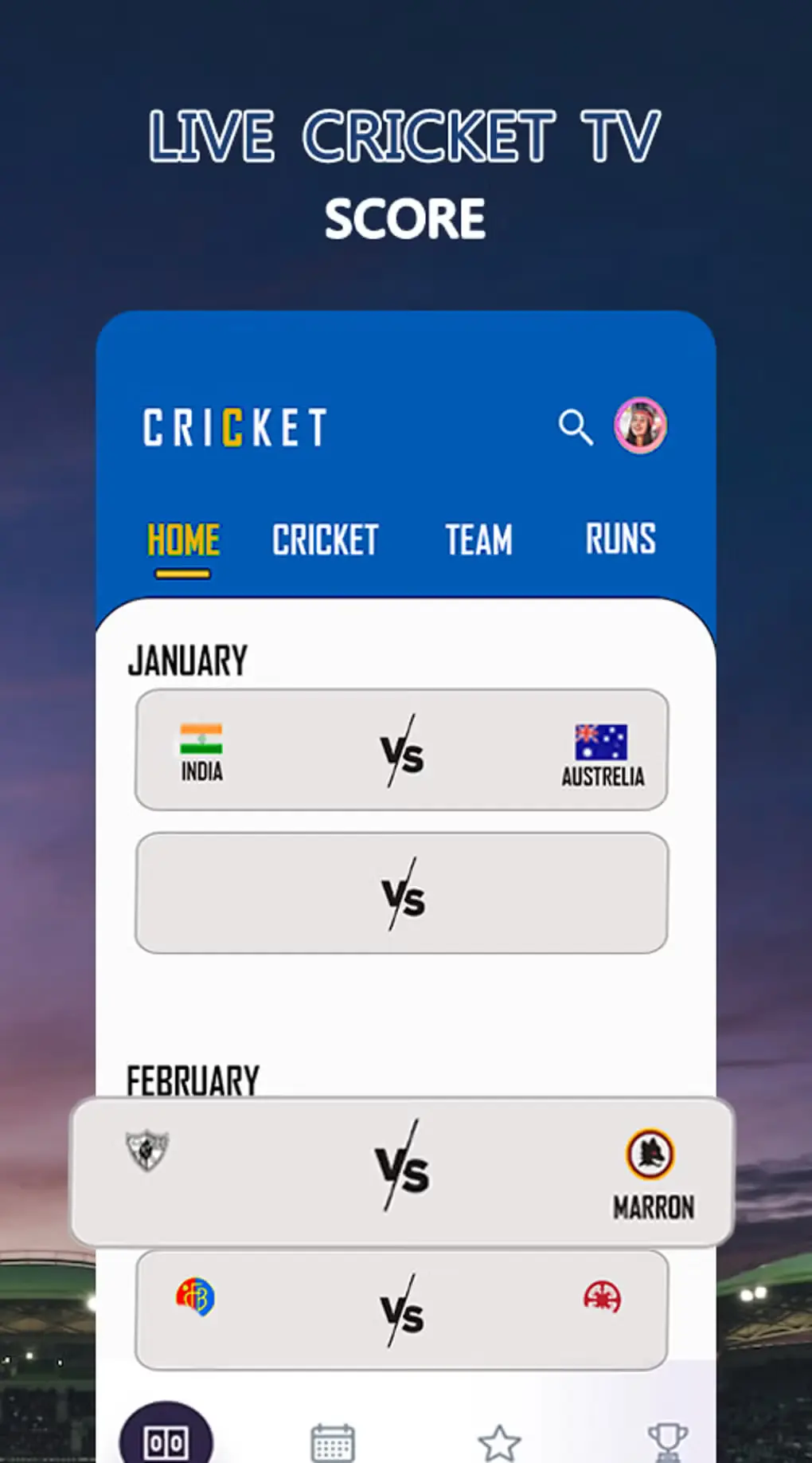The Rise of Live Cricket Streaming in 2023