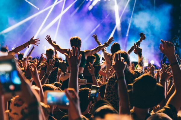 The Influence of Live Nation on the Music Industry in 2023