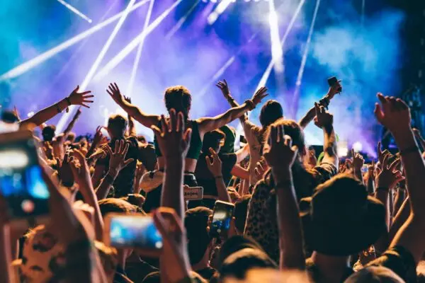 The Influence of Live Nation on the Music Industry in 2023