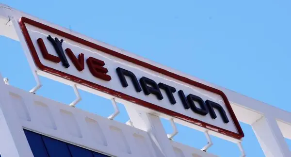 Live Nation: The Future of Live Entertainment