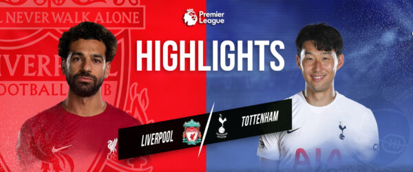 Liverpool vs Tottenham: Exciting Premier League Clash Ahead