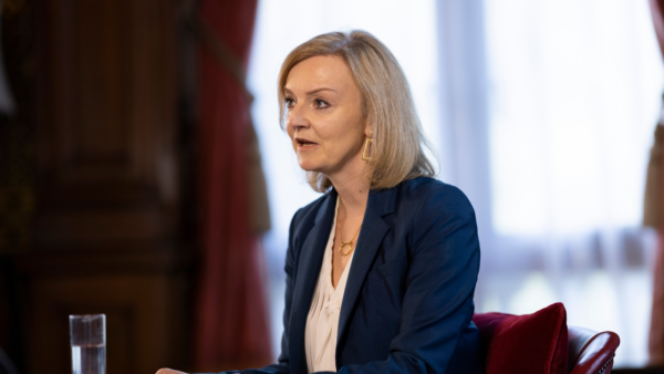 The Political Journey of Liz Truss: From PM to Present