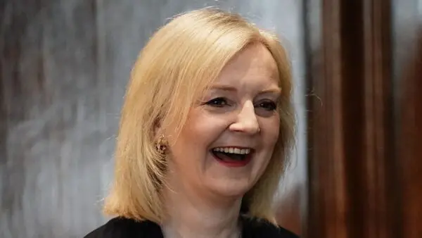 An Overview of Liz Truss’s Political Journey