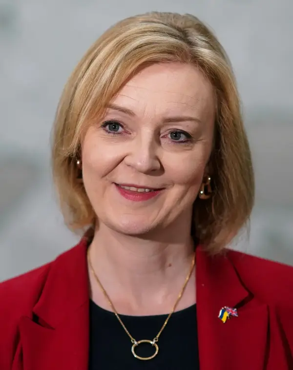 Understanding Liz Truss: A Brief Political Overview