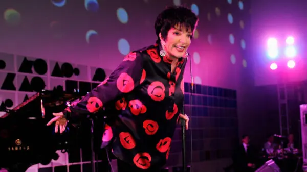 The Legacy of Liza Minnelli: A Celebration of Talent