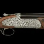 The Inspiring Journey of Lizzie Rizzini