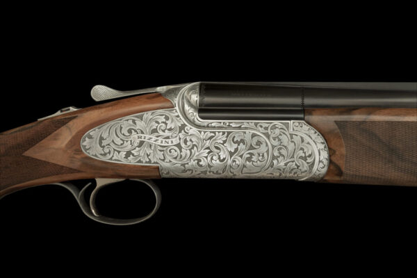 The Inspiring Journey of Lizzie Rizzini